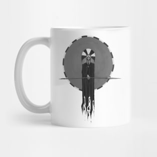 Lacedaemon Mug